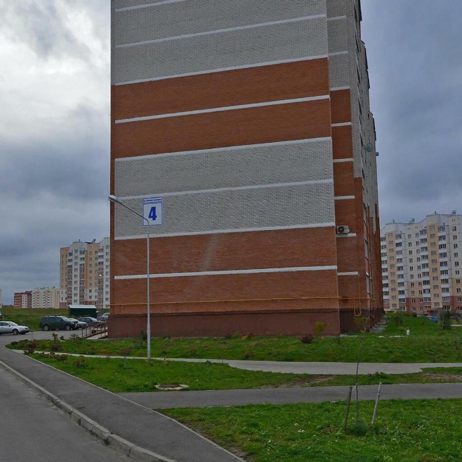 1-Комнатная Квартира Vitebsk Exterior photo